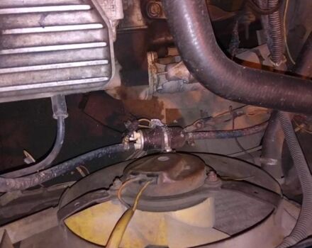 Синій Шкода Форман, об'ємом двигуна 1.3 л та пробігом 400 тис. км за 750 $, фото 31 на Automoto.ua