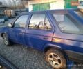 Синий Шкода Форман, объемом двигателя 1.3 л и пробегом 58 тыс. км за 1100 $, фото 4 на Automoto.ua