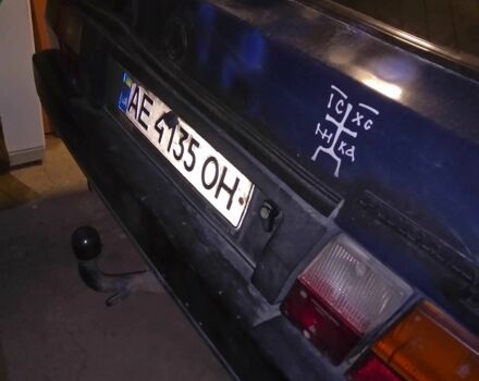 Шкода Форман 1994 в Петриковке на Automoto.ua Синий Шкода Форман, объемом двигателя 1.3 л и пробегом 400 тыс. км за 900 $, фото 7 на Automoto.ua