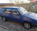 Синий Шкода Форман, объемом двигателя 1.3 л и пробегом 65 тыс. км за 750 $, фото 4 на Automoto.ua