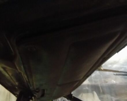 Синій Шкода Форман, об'ємом двигуна 1.3 л та пробігом 400 тис. км за 750 $, фото 13 на Automoto.ua