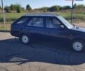 Синий Шкода Форман, объемом двигателя 1.29 л и пробегом 300 тыс. км за 1200 $, фото 3 на Automoto.ua