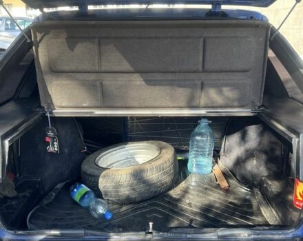 Синий Шкода Форман, объемом двигателя 1.3 л и пробегом 300 тыс. км за 856 $, фото 7 на Automoto.ua