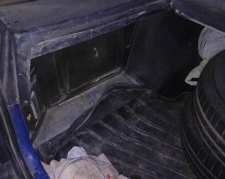 Шкода Форман 1994 в Петриковке на Automoto.ua Синий Шкода Форман, объемом двигателя 1.3 л и пробегом 400 тыс. км за 900 $, фото 11 на Automoto.ua