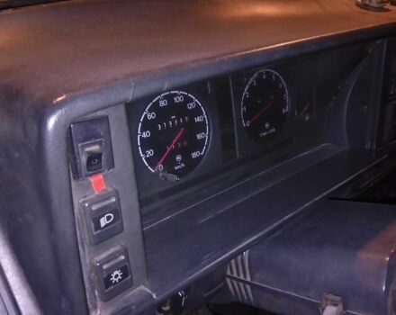 Шкода Форман 1994 в Петриковке на Automoto.ua Синий Шкода Форман, объемом двигателя 1.3 л и пробегом 400 тыс. км за 900 $, фото 19 на Automoto.ua