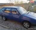 Синий Шкода Форман, объемом двигателя 1.3 л и пробегом 58 тыс. км за 1100 $, фото 1 на Automoto.ua