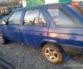 Синий Шкода Форман, объемом двигателя 1.3 л и пробегом 58 тыс. км за 1100 $, фото 5 на Automoto.ua