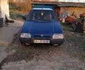 Синий Шкода Форман, объемом двигателя 1.3 л и пробегом 65 тыс. км за 750 $, фото 2 на Automoto.ua