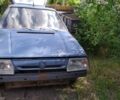 Синий Шкода Форман, объемом двигателя 1.3 л и пробегом 330 тыс. км за 800 $, фото 1 на Automoto.ua