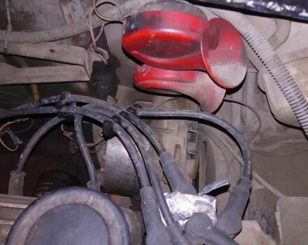 Шкода Форман 1994 в Петриковке на Automoto.ua Синий Шкода Форман, объемом двигателя 1.3 л и пробегом 400 тыс. км за 900 $, фото 23 на Automoto.ua