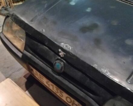 Синій Шкода Форман, об'ємом двигуна 1.3 л та пробігом 400 тис. км за 750 $, фото 3 на Automoto.ua