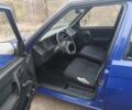 Синий Шкода Форман, объемом двигателя 1.4 л и пробегом 250 тыс. км за 680 $, фото 9 на Automoto.ua