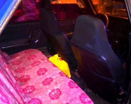 Синій Шкода Форман, об'ємом двигуна 1.3 л та пробігом 400 тис. км за 900 $, фото 11 на Automoto.ua