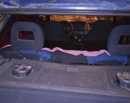 Синій Шкода Форман, об'ємом двигуна 1.3 л та пробігом 400 тис. км за 750 $, фото 10 на Automoto.ua