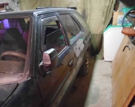 Шкода Форман 1994 в Петриковке на Automoto.ua Синий Шкода Форман, объемом двигателя 1.3 л и пробегом 400 тыс. км за 900 $, фото 5 на Automoto.ua