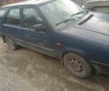 Синий Шкода Форман, объемом двигателя 0 л и пробегом 350 тыс. км за 700 $, фото 1 на Automoto.ua