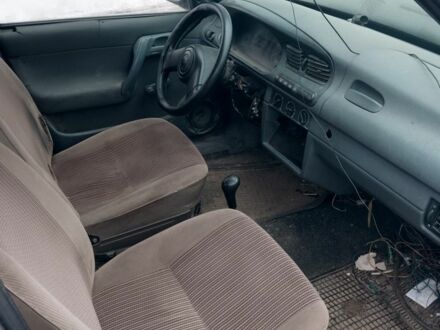 Синий Шкода Форман, объемом двигателя 1.3 л и пробегом 4 тыс. км за 239 $, фото 1 на Automoto.ua