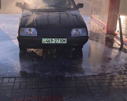 Синий Шкода Форман, объемом двигателя 1.3 л и пробегом 83 тыс. км за 400 $, фото 1 на Automoto.ua