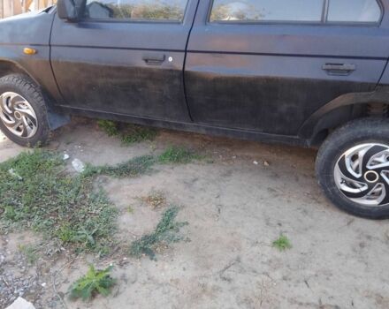 Синий Шкода Форман, объемом двигателя 0 л и пробегом 1 тыс. км за 712 $, фото 1 на Automoto.ua