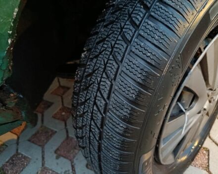 Зеленый Шкода Форман, объемом двигателя 1.3 л и пробегом 220 тыс. км за 800 $, фото 4 на Automoto.ua