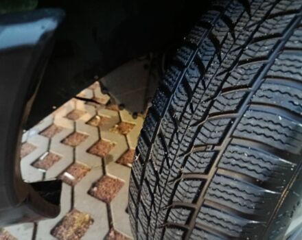 Зеленый Шкода Форман, объемом двигателя 1.3 л и пробегом 220 тыс. км за 800 $, фото 12 на Automoto.ua