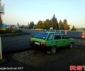 Зеленый Шкода Форман, объемом двигателя 13 л и пробегом 0 тыс. км за 700 $, фото 1 на Automoto.ua