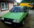 Зеленый Шкода Форман, объемом двигателя 13 л и пробегом 0 тыс. км за 700 $, фото 1 на Automoto.ua
