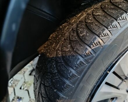 Зеленый Шкода Форман, объемом двигателя 1.3 л и пробегом 220 тыс. км за 800 $, фото 5 на Automoto.ua