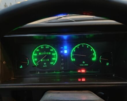 Зеленый Шкода Форман, объемом двигателя 1.3 л и пробегом 220 тыс. км за 800 $, фото 15 на Automoto.ua