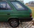 Зеленый Шкода Форман, объемом двигателя 1.3 л и пробегом 220 тыс. км за 800 $, фото 9 на Automoto.ua