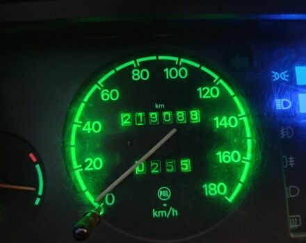 Зеленый Шкода Форман, объемом двигателя 1.3 л и пробегом 220 тыс. км за 800 $, фото 17 на Automoto.ua