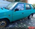 Зелений Шкода Форман, об'ємом двигуна 1.3 л та пробігом 0 тис. км за 700 $, фото 1 на Automoto.ua