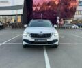 Белый Шкода KAMIQ, объемом двигателя 1.5 л и пробегом 30 тыс. км за 18490 $, фото 1 на Automoto.ua