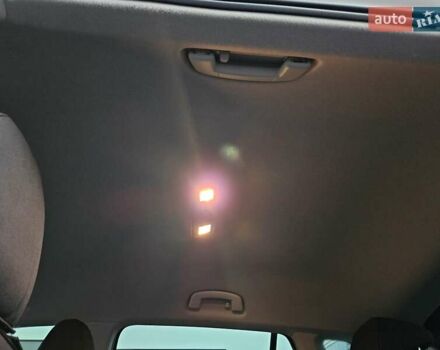 Білий Шкода KAMIQ, об'ємом двигуна 1.6 л та пробігом 52 тис. км за 18800 $, фото 44 на Automoto.ua