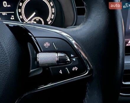 Белый Шкода KAMIQ, объемом двигателя 1.6 л и пробегом 62 тыс. км за 16500 $, фото 36 на Automoto.ua