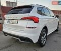 Білий Шкода KAMIQ, об'ємом двигуна 1.6 л та пробігом 52 тис. км за 18800 $, фото 7 на Automoto.ua