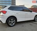 Білий Шкода KAMIQ, об'ємом двигуна 1.6 л та пробігом 52 тис. км за 18800 $, фото 8 на Automoto.ua