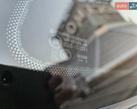 Білий Шкода KAMIQ, об'ємом двигуна 1.6 л та пробігом 52 тис. км за 18800 $, фото 77 на Automoto.ua