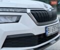 Белый Шкода KAMIQ, объемом двигателя 1.6 л и пробегом 62 тыс. км за 16500 $, фото 26 на Automoto.ua