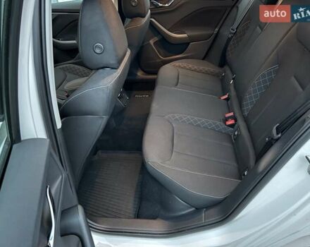 Белый Шкода KAMIQ, объемом двигателя 1.6 л и пробегом 62 тыс. км за 16500 $, фото 60 на Automoto.ua