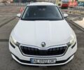 Білий Шкода KAMIQ, об'ємом двигуна 1.6 л та пробігом 52 тис. км за 18800 $, фото 14 на Automoto.ua