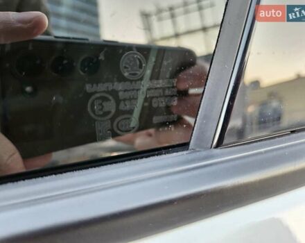 Білий Шкода KAMIQ, об'ємом двигуна 1.6 л та пробігом 52 тис. км за 18800 $, фото 72 на Automoto.ua