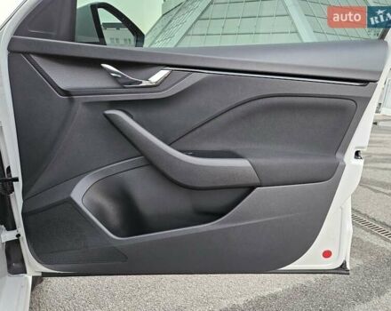 Білий Шкода KAMIQ, об'ємом двигуна 1.6 л та пробігом 52 тис. км за 18800 $, фото 29 на Automoto.ua