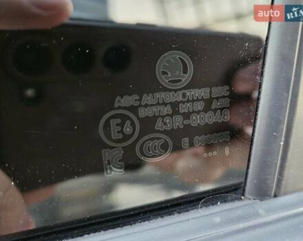 Білий Шкода KAMIQ, об'ємом двигуна 1.6 л та пробігом 52 тис. км за 18800 $, фото 73 на Automoto.ua