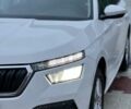 Белый Шкода KAMIQ, объемом двигателя 1.6 л и пробегом 62 тыс. км за 16500 $, фото 10 на Automoto.ua
