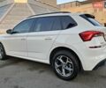 Білий Шкода KAMIQ, об'ємом двигуна 1.6 л та пробігом 52 тис. км за 18800 $, фото 4 на Automoto.ua