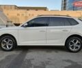 Білий Шкода KAMIQ, об'ємом двигуна 1.6 л та пробігом 52 тис. км за 18800 $, фото 3 на Automoto.ua