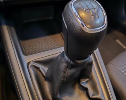 Білий Шкода KAMIQ, об'ємом двигуна 1.6 л та пробігом 52 тис. км за 18800 $, фото 57 на Automoto.ua