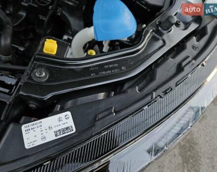 Білий Шкода KAMIQ, об'ємом двигуна 1.6 л та пробігом 52 тис. км за 18800 $, фото 68 на Automoto.ua