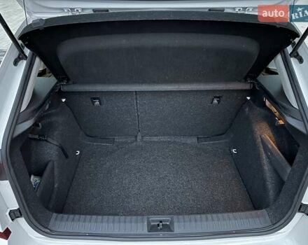 Белый Шкода KAMIQ, объемом двигателя 1.6 л и пробегом 62 тыс. км за 16500 $, фото 61 на Automoto.ua